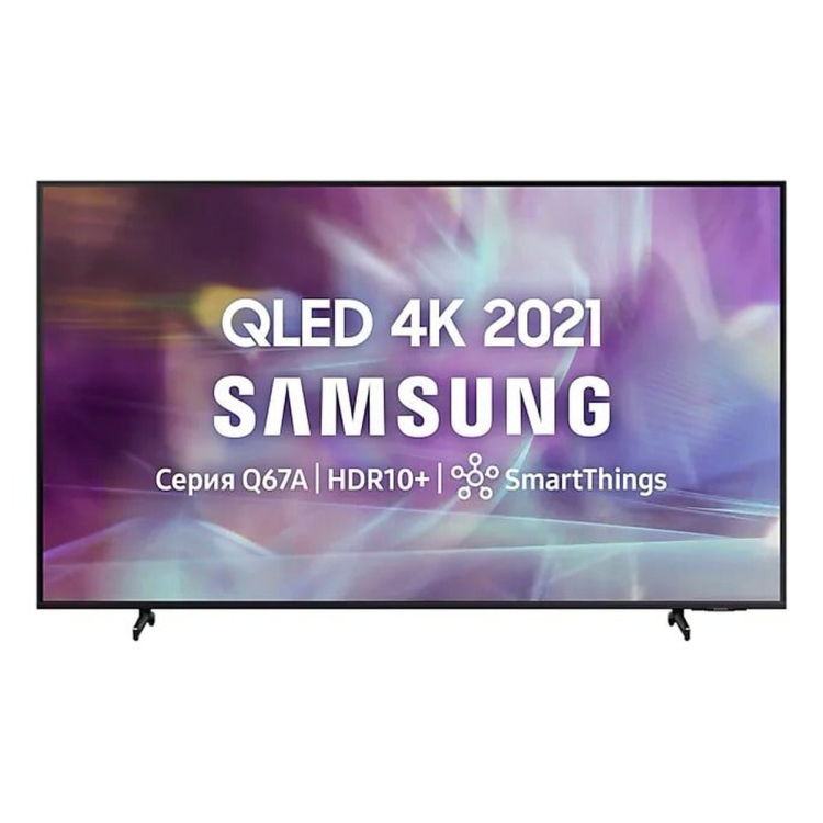 Samsung QE50Q67AAUXRU