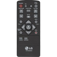 Пульт LG COV30805504