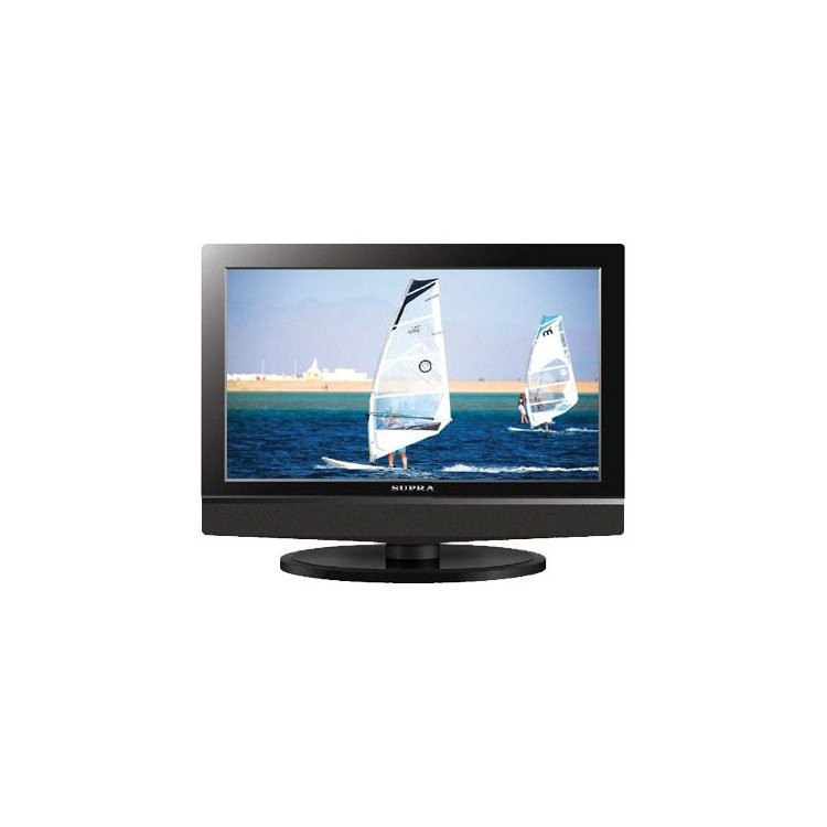Supra STV-LC2601W