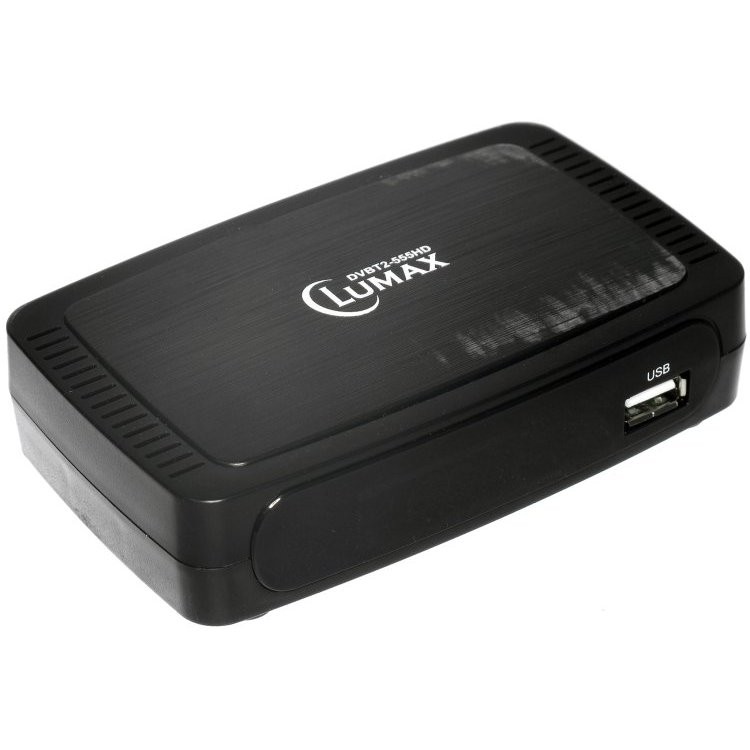 Lumax DVBT2-555HD