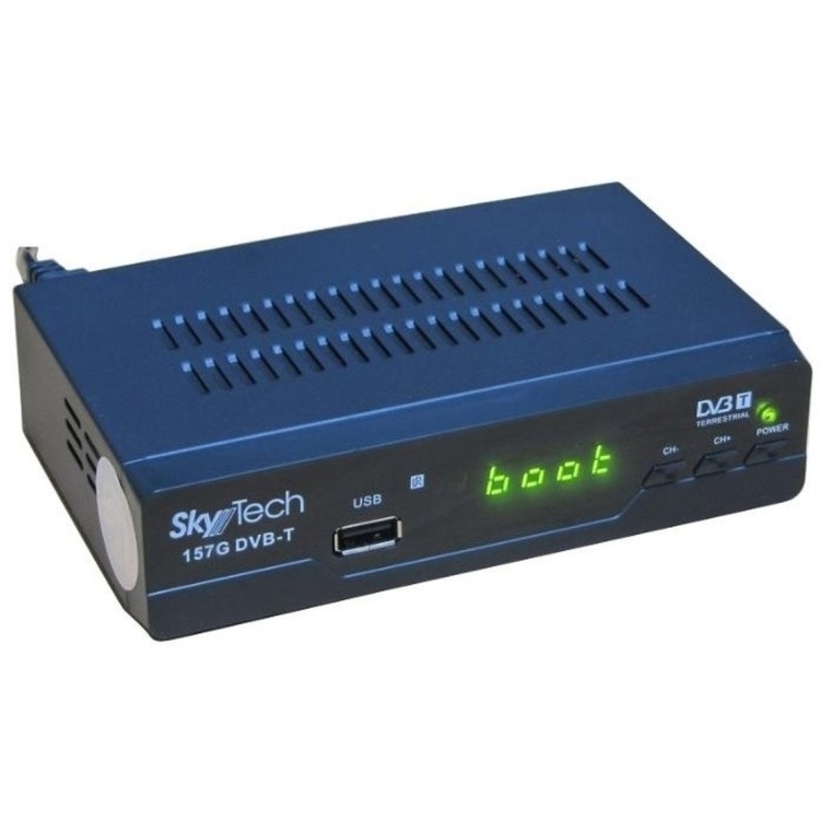 SkyTech 157G
