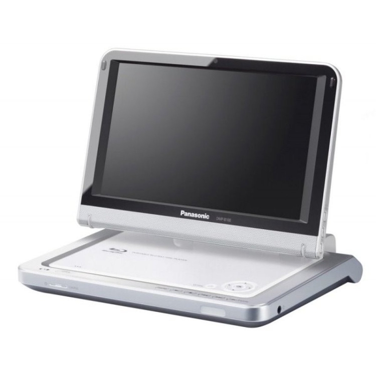 Panasonic DMP-B100