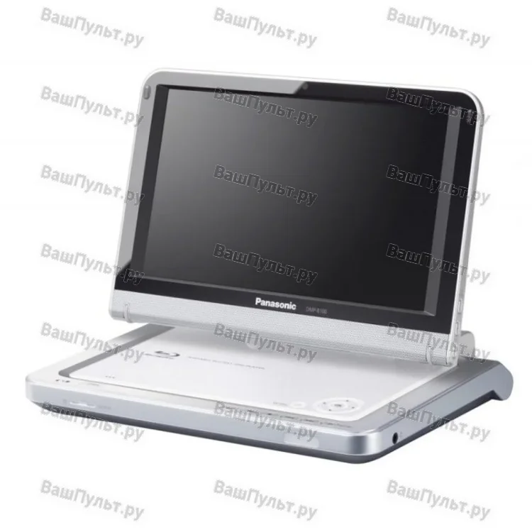 Panasonic DMP-B100