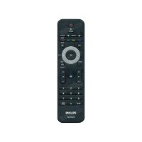 Пульт Philips RC2143604/02 (Philips RC2143616) черный
