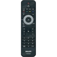 Пульт Philips RC2143604/02 (Philips RC2143616) черный
