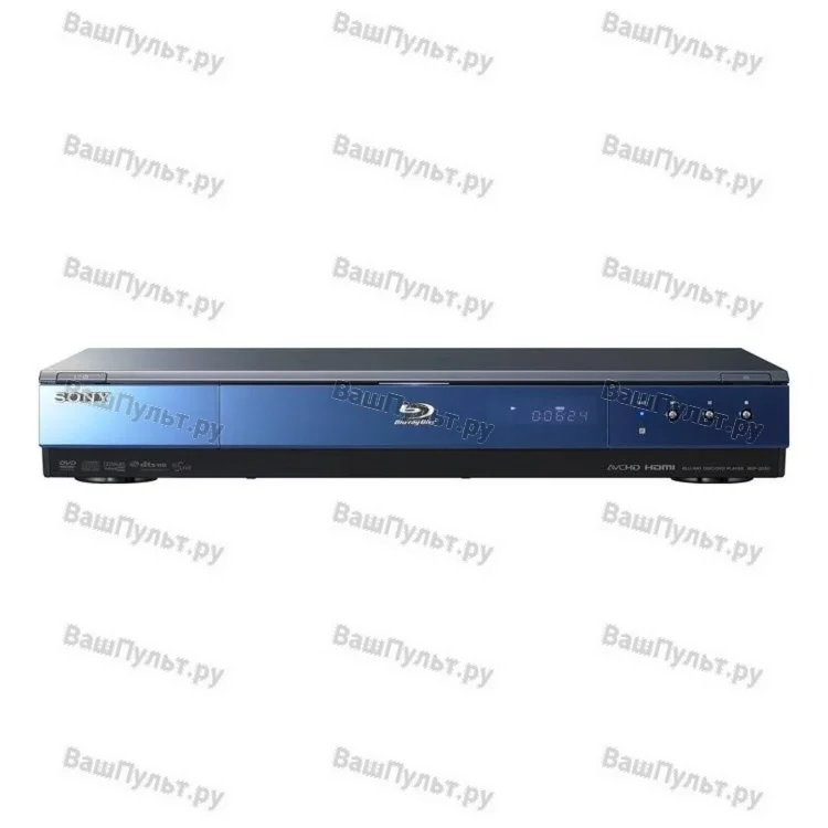 Sony BDP-BX38
