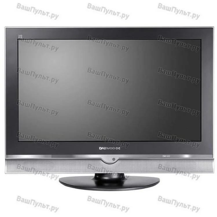 Daewoo DLP-32U1R