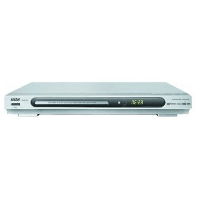 BBK DV314Si