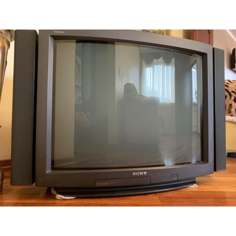 Sony KV-L34CF1