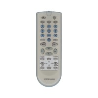 Пульт Huayu для Avest (Supra) HYDFSR-A02HD (HYDFSR-A021AS)