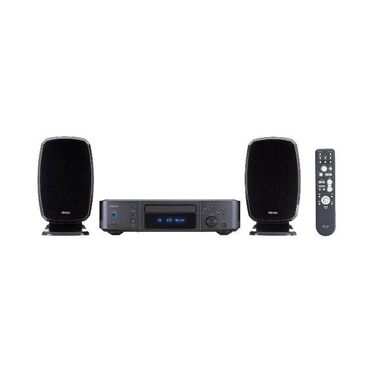 Denon S-81