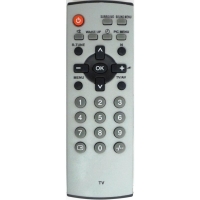 Пульт Huayu для Panasonic EUR7717020