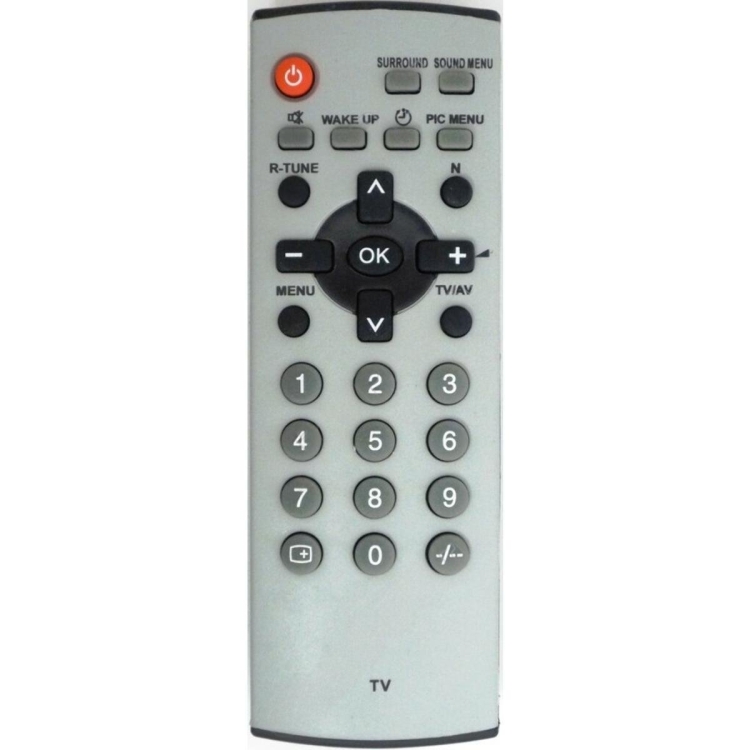 Пульт Huayu для Panasonic EUR7717020