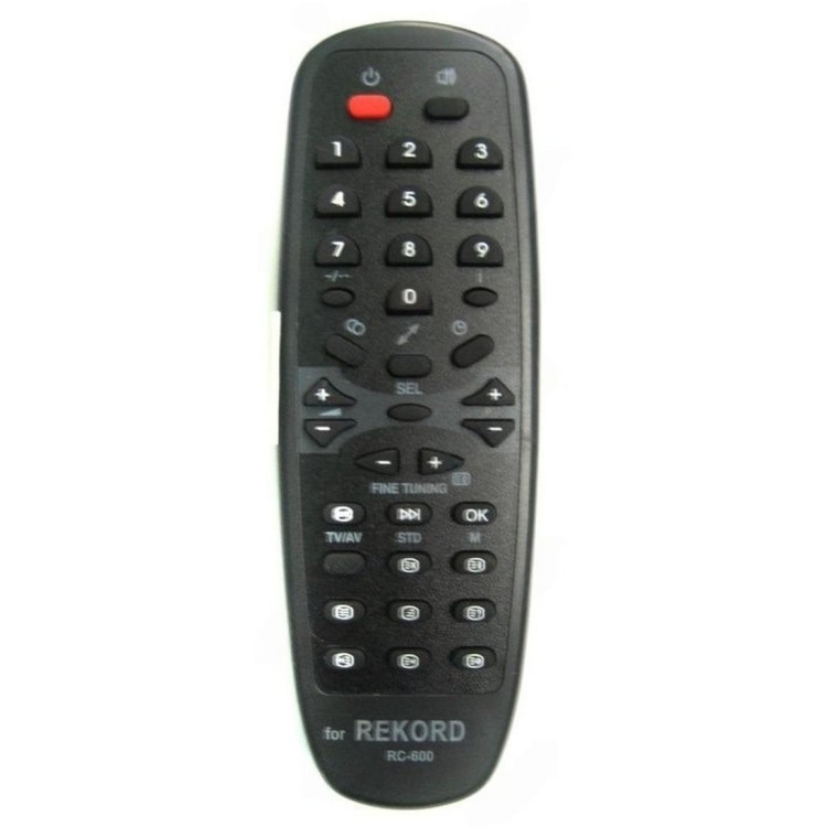 Пульт Huayu для Рекорд RC-600