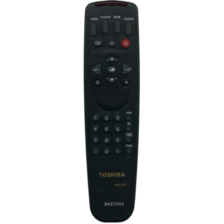 Пульт Huayu для Toshiba WLR 800-T