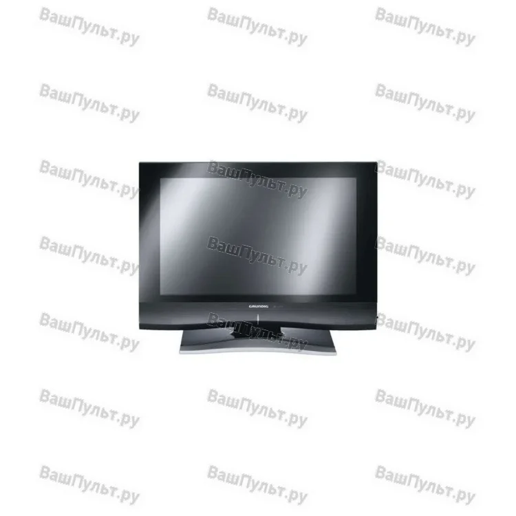 Grundig Vision 26 LXW 68-8510 TOP