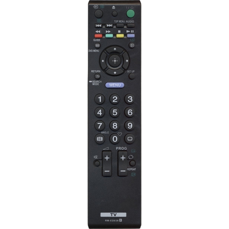 Пульт Huayu для Sony RM-ED038