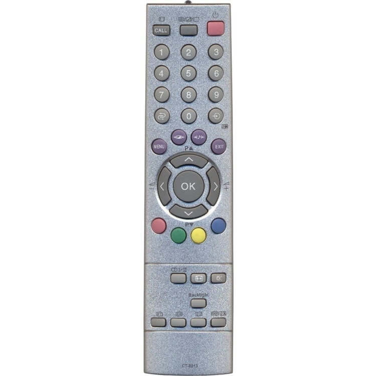 Пульт Huayu для Toshiba CT-8013