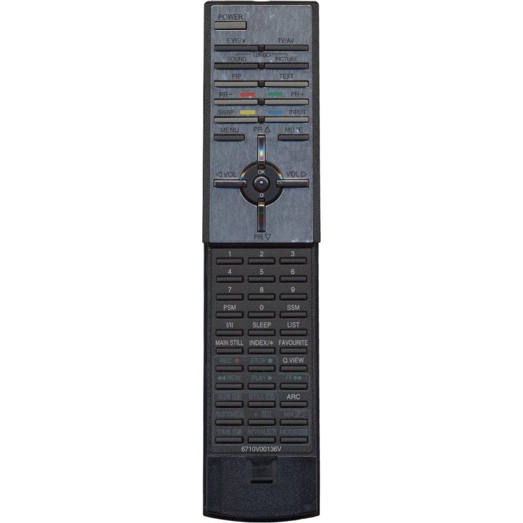 Пульт LG 6710V00136V