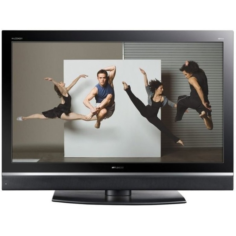 Hyundai H-LCD4201