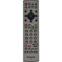 Пульт Panasonic N2QAJB000114