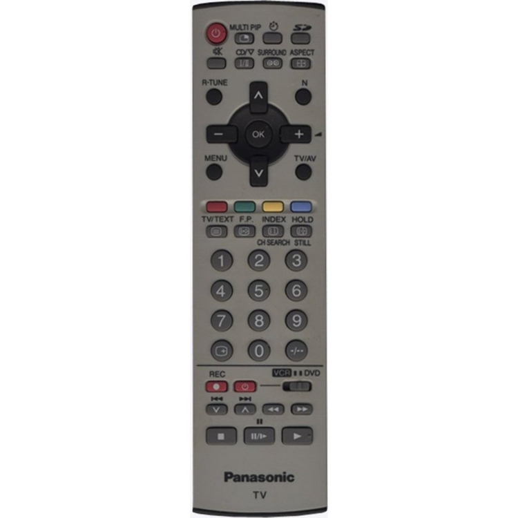 Пульт Panasonic N2QAJB000114