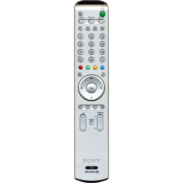 Пульт Sony RM-ED002