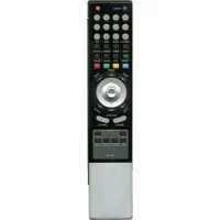 Пульт Sanyo RC-102 (RC-I02-0F, RC-102-0F, LCD-32XR1, PDP-42XS1) (оригинальный)