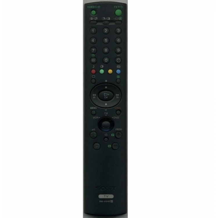 Пульт Sony RM-934B