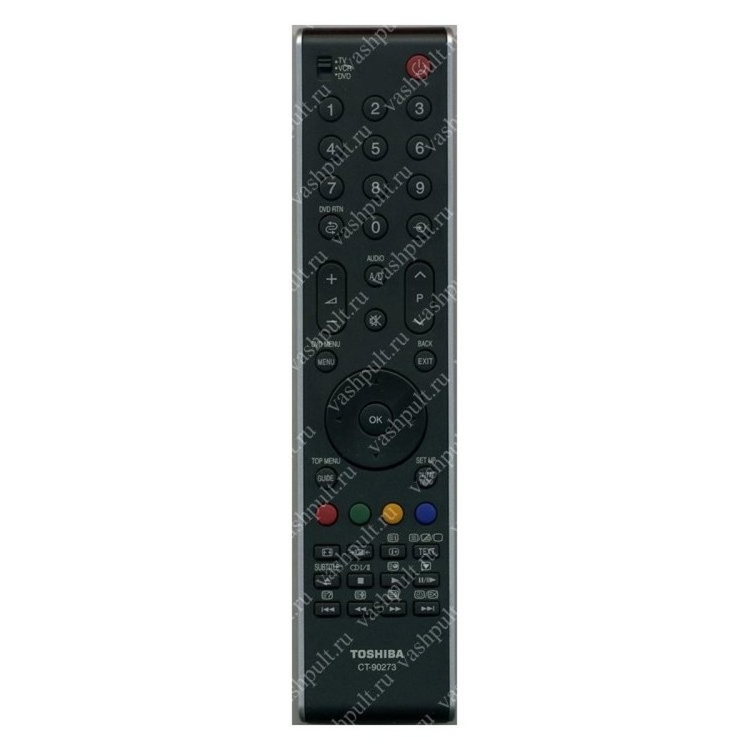 Пульт Toshiba CT-90273