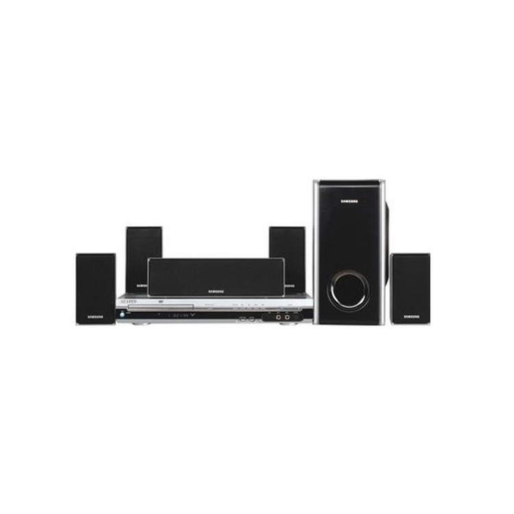 Samsung HT-KP30