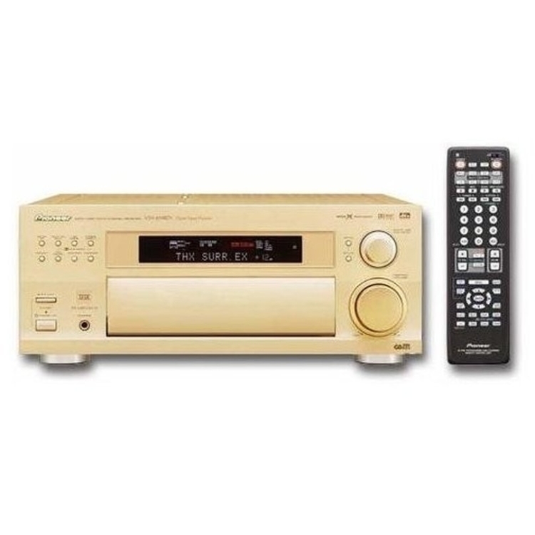 Pioneer VSX-859RDS-G
