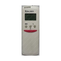 Пульт для кондиционера Rolsen cond 1