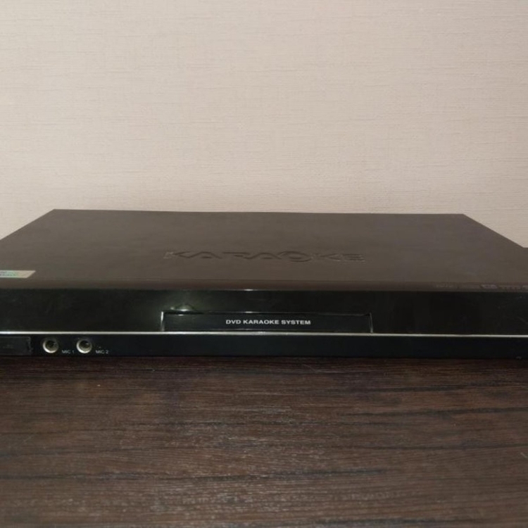 LG DKS-7600