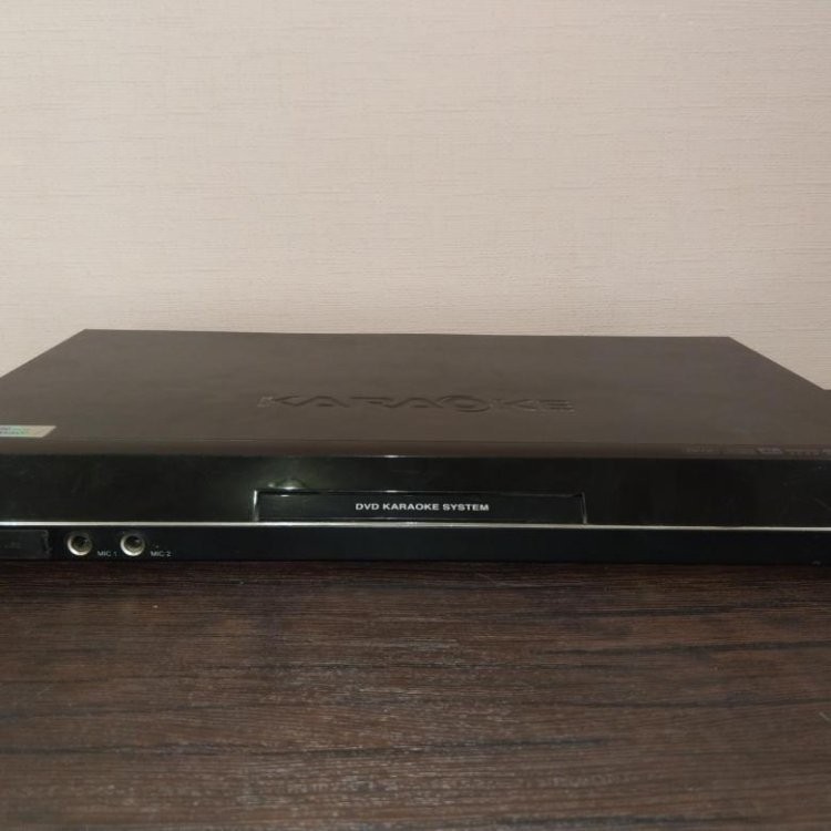 LG DKS-7600