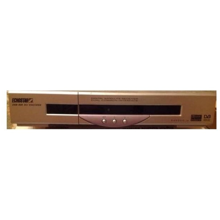 EchoStar DSB-808