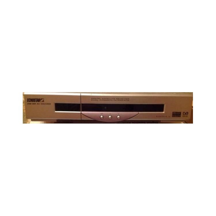 EchoStar DSB-808