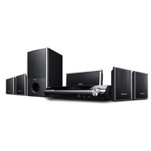 Sony DAV-DZ275K