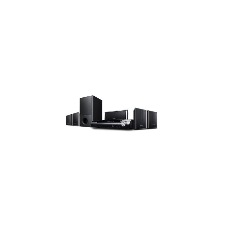 Sony DAV-DZ275K