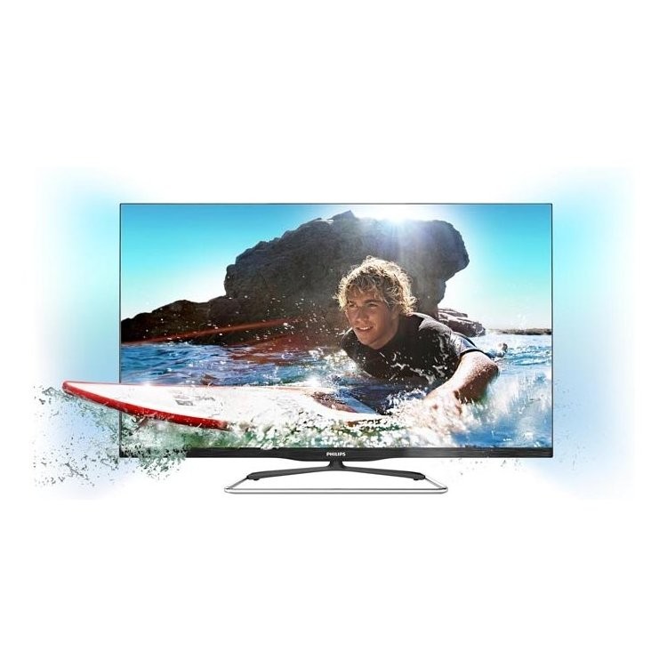 Philips 42PFL6907T