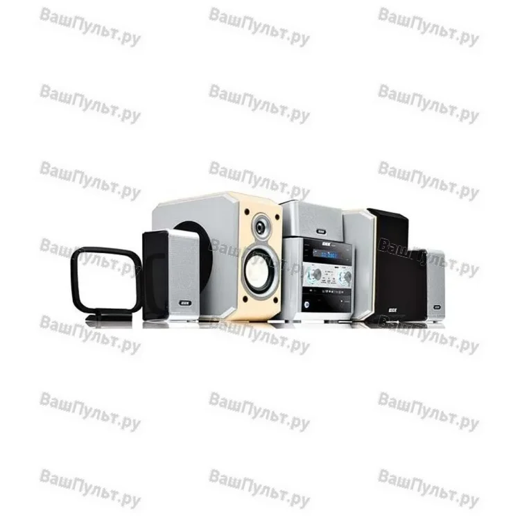 BBK ABS535T
