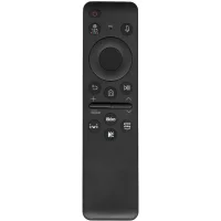 Универсальный пульт Huayu для Samsung RM-L1540 (голосовое управление, солнечная батарея)