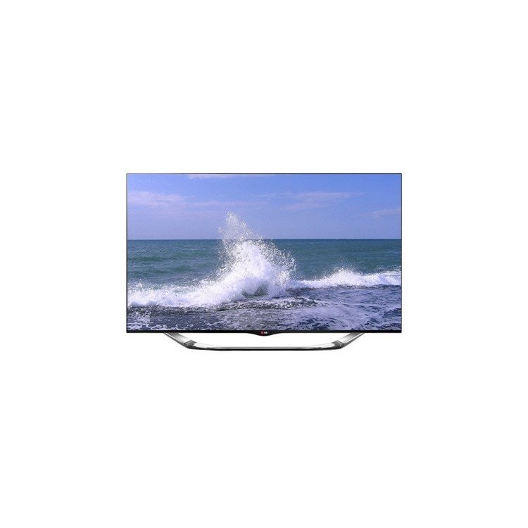 LG 47LA860V