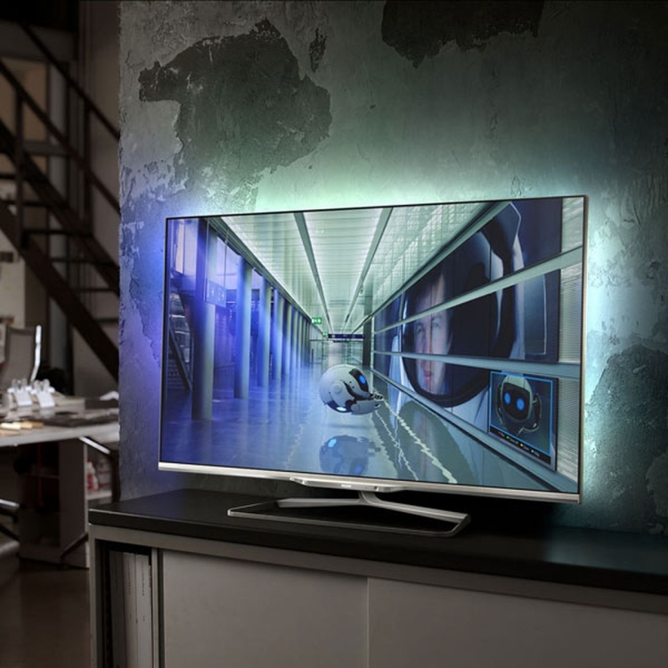Philips 55PFL7108H/12