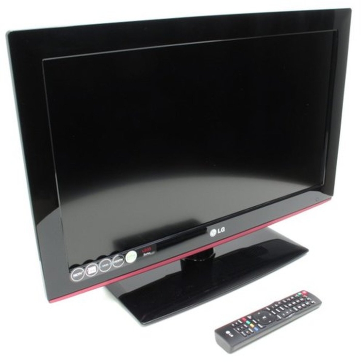LG 26LD355