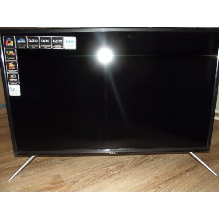 BBK 32LEM-1027/TS2C