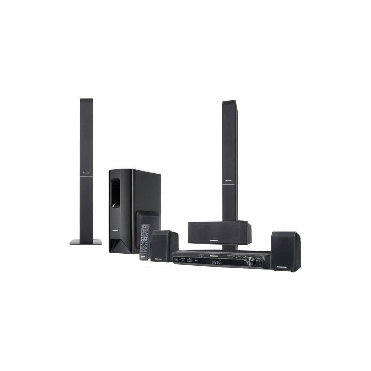 Panasonic SC-PT550