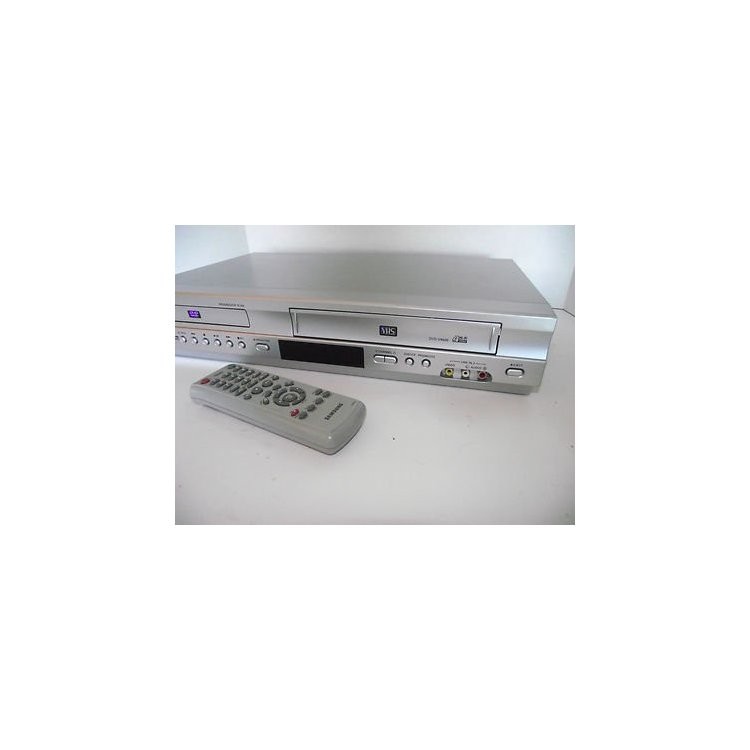 Samsung DVD-V4600A