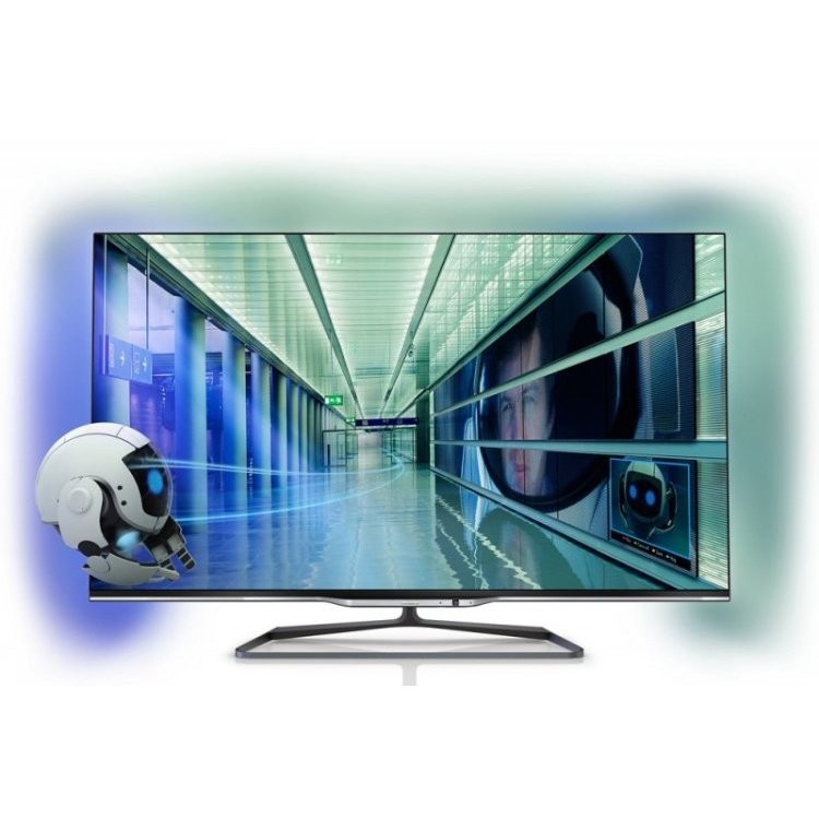 Philips 47PFL7108S