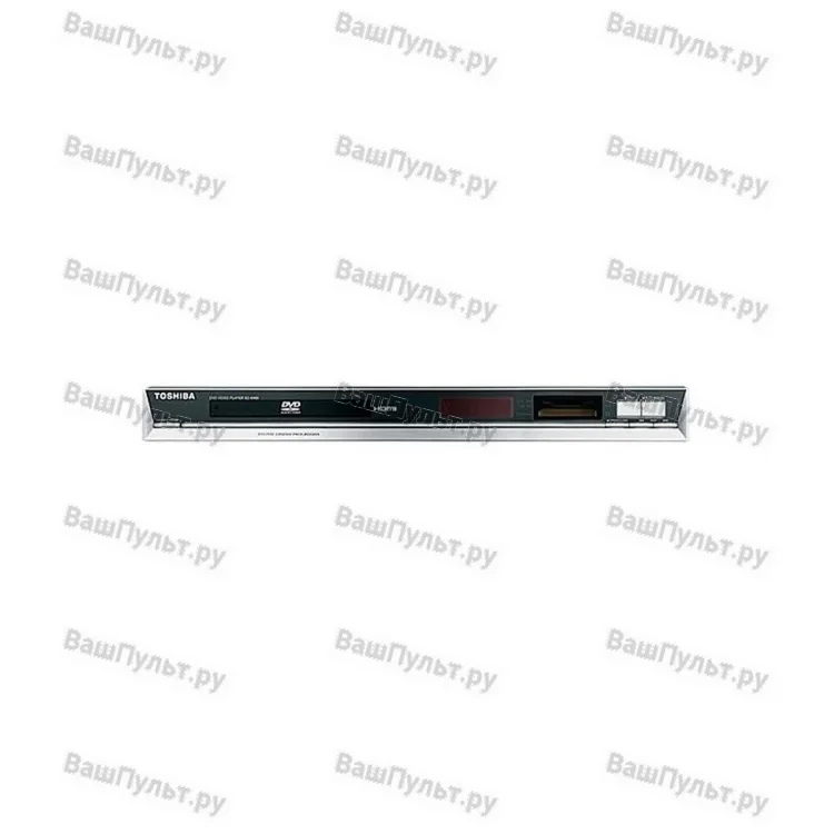 Toshiba SD-6980SY